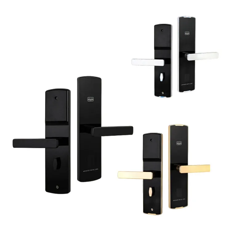 Vilka är fördelarna med hemmets fingeravtryckslås?