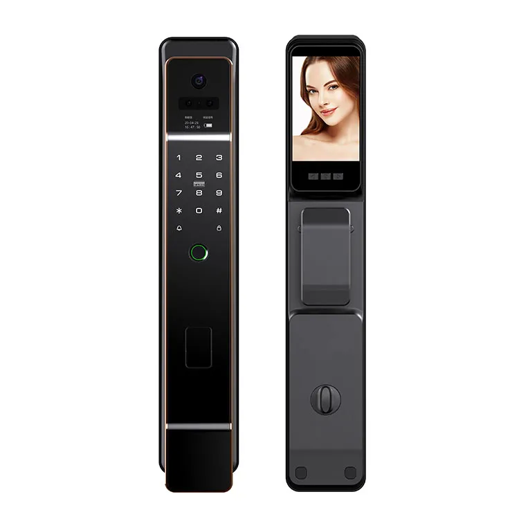 Är det smarta låset C-level säkrare eller B-level säkrare?