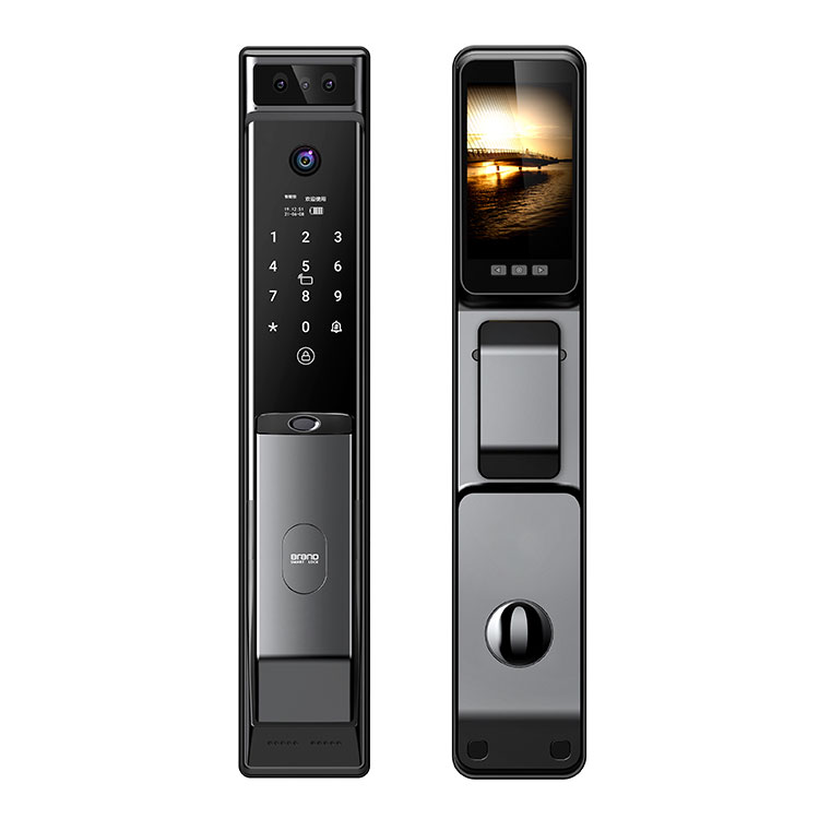 Vilket entrédörrlås passar ditt hem och din budget?