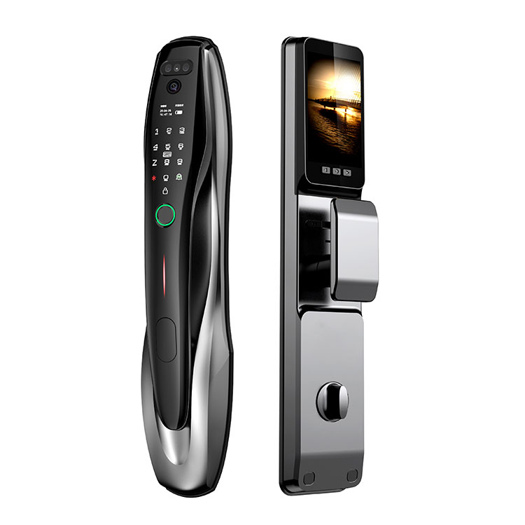 Automatic Smart Lock